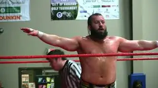 OSCW TITLE:Zuka King VS Heath VS John Skyler(OSCW 02-23-25)