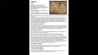 Saga UK Grand Melee 2024 rules pack