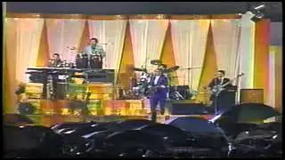 GRUPO LLUVIA EN 