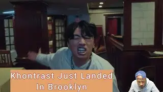 New Artist Khontrast Makes WAVES In Brooklyn Music Scene!