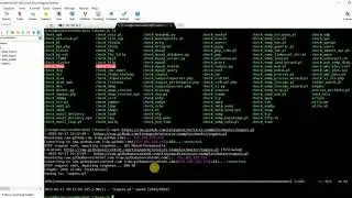 CI-CD Nagios Slack
