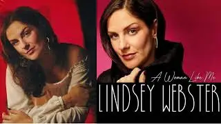 Close To You  -   Lindsey Webster (A Woman Like Me) -    2020