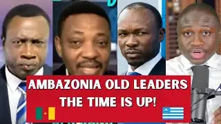The DARK TRUTH About AMBAZONIA's Old Guard Revealed!