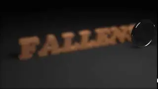 Text Animation  in Blender