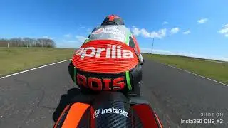 Pannoniaring Aprilia RSV4 RR, 1000PS Trackday(1)