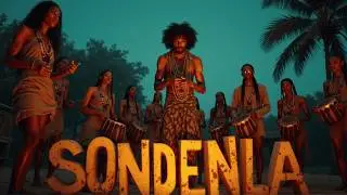 Bruno Rhydan - Sondela [New Version]