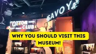 National Museum of African American Music Nashville, TN | Things to do in Nashville