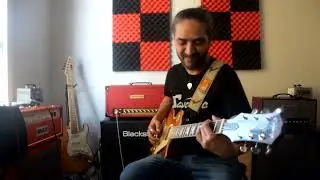 1968 Marshall Plexi Handwired Clone PPIMV Cranked