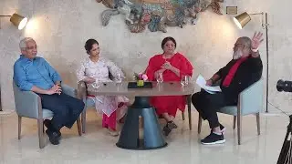 Four Play: Where 3 Leaders Give Bangalore A Much Needed Byte