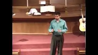 Levitical Law: Pure and Spotless Sin Offering, Part 2