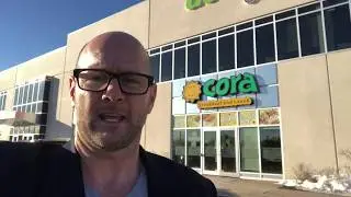 CORA Breakfast and Lunch Restaurant - Canada