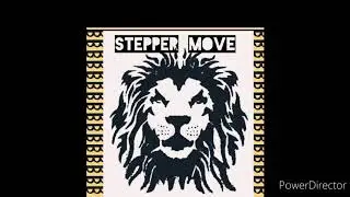 Earthikal Towa Ft. Dark Angel - Stepper Move