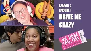 No More Late Fees - S2 EP 1 - Drive Me Crazy