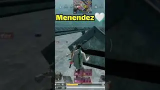 MENENDEZ🤍#callofdutymobile #codm #codmobile #gaming #callofduty #cod #gameplay #games