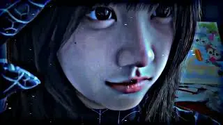 Beautiful Cosplayer🫶 || Alight Motion Editing || Xml Preset