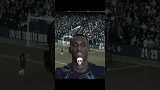 Nicolas Jackson... 💀