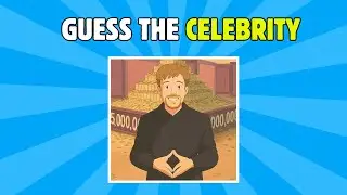 Guess the CELEBRITY in GHIBLI Style ✌️😃 | Ghibli Studio | Guess the Celebrity #bollywood #ghibli#srk