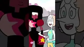 You don't have healing tears &ndash; Steven Universe #shorts
