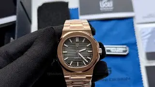 Pagani Design PD1728 Rose Gold Series | Pagani Design New Release | New Launch | New Color | New
