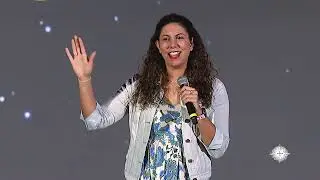 Mari Pablo | Women's Session: Enough | 2023 Steubenville West