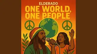 One World, One People