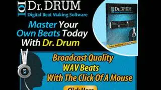 Dr Drum Free Download Full Version Pc | Make Your Own Beat| Dr Drum Free Download Full Version Pc
