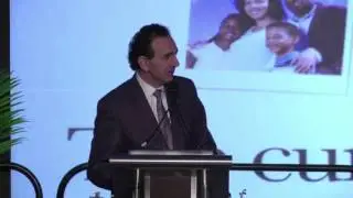 WSCS 2015: Stem Cell Action Awards Ceremony HD
