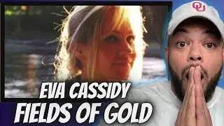 АНГЕЛИЧЕСКИ! РЕАКЦИЯ НА ПЕРВОЕ СЛУШАНИЕ АЛЬБОМА Eva Cassidy - Fields Of Gold