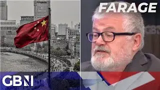 China's Foreign Policy: Is Britain's relationship with China crucial to reach  Net Zero?