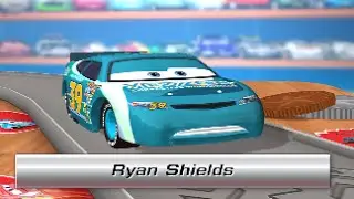 Disney Pixar Cars Daredevil Garage RYAN SHIELDS game for Kids - iPhone iPad iOS/Android