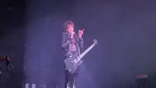 Halestorm - Vicious [Cardiff 27.11.2019]