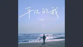 平凡的我 (摇滚版伴奏)