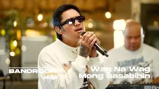 Kitchie Nadal - Huwag Na Huwag Mong Sasabihin (Khel Pangilinan) | BRS Episode 6 Full Performance