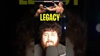 Does Strickland becoming champion improve Usman's legacy? - MMA Guru reacts