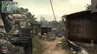 Mattheios - random throwing knife 1