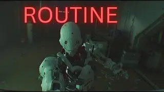 ROUTINE CHAPTER 2| INCISION