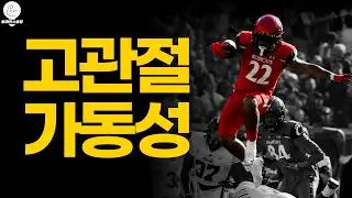스포츠 퍼포먼스에서 필요한 가동성이란 무엇인가? 2. 고관절 가동성