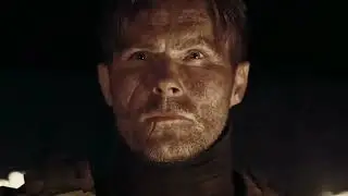 Feet first into Hell.