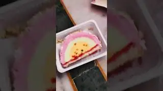 #havemorefun #slice#cassataicecream
