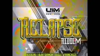 Franchizze - Bawl Out (Clean) | Relapse Riddim | December 2013 | UIM Records