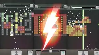 Bricks Breaker Mission android gameplay 2018.