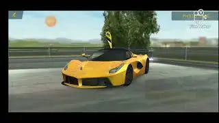 FERRARI TOP SPEED CHECKING IN TAMIL 🔥🔥🔥 TONS OF GAMES