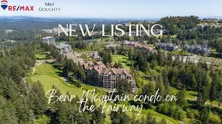 Discover Luxury Living at Finlayson Reach | Bear Mountain&rsquo;s Premier Condo Tour