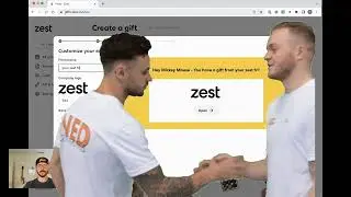 Send 100s of Gifts in Seconds: How to Bulk Upload Gift Recipients in Zest