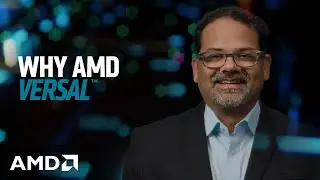 Why AMD Versal