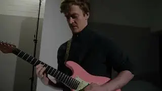 Ben Kerrigan Trio - Interregnum (Live at the Engine Room)