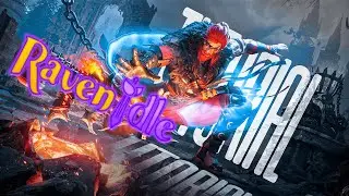 #30 TUTORIAL GARAP┃BAHAS DAN TUTORIAL MAIN RAVEN IDLE SIMPLE, BISA PLAY TO ERN JUGA!!