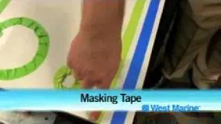 3M Masking and Painters Tape