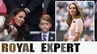 Just like us&rsquo;: Kate Middleton&rsquo;s parenting sets great example&rsquo; but definitely unusual&rsquo;