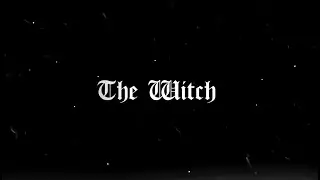 Lucifer Sam - The Witch (Demon Version)